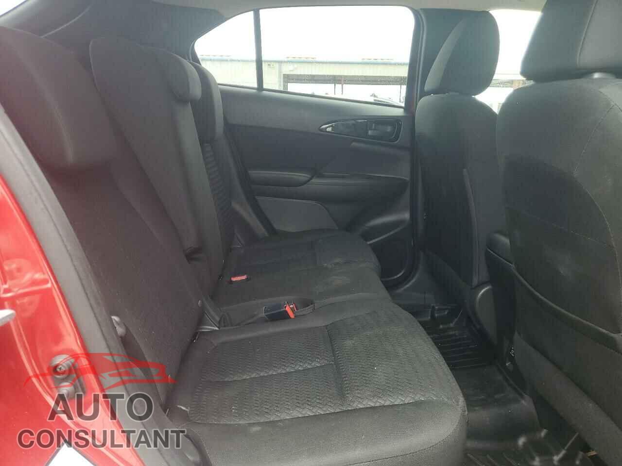 MITSUBISHI ECLIPSE 2019 - JA4AS3AA7KZ018219