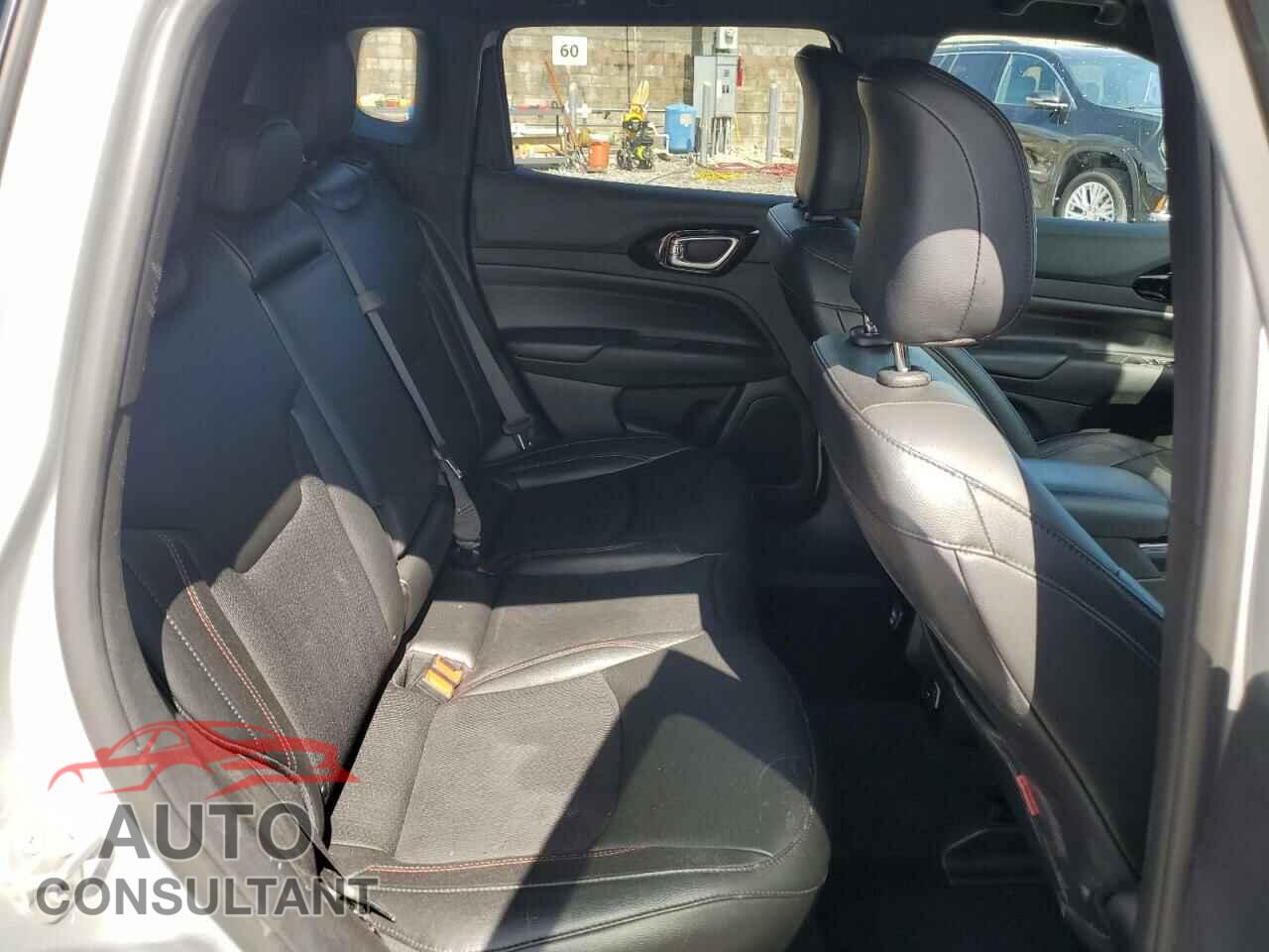 JEEP COMPASS 2024 - 3C4NJDDN4RT149558
