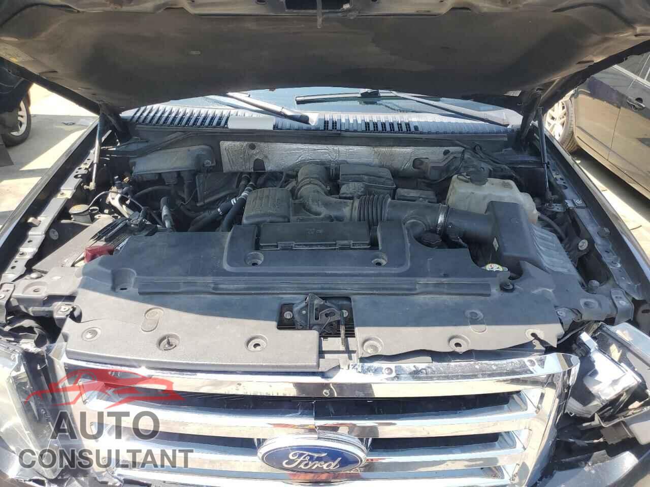 FORD EXPEDITION 2012 - 1FMJU2A56CEF29051