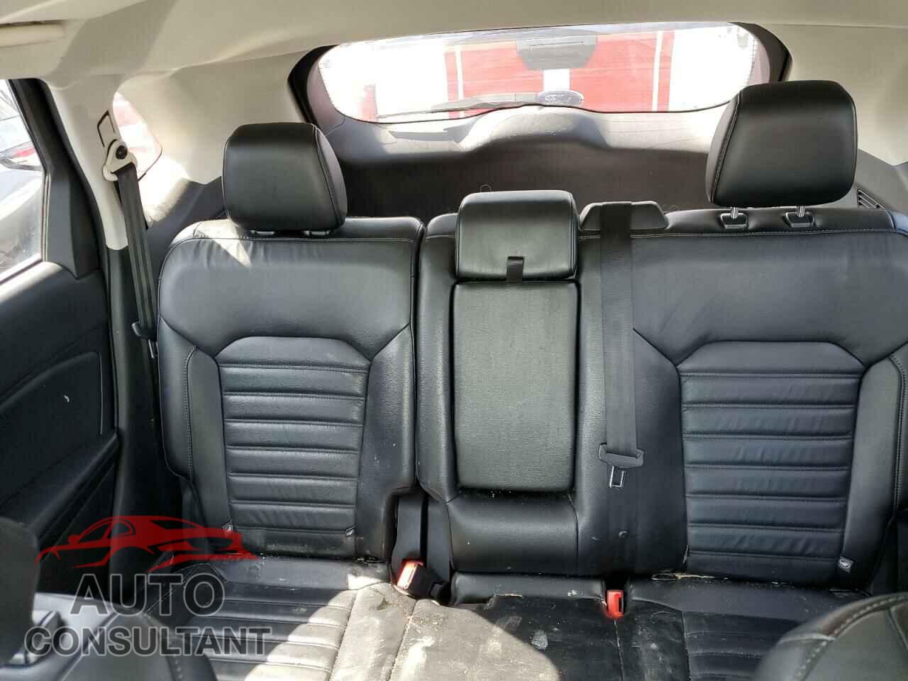 FORD EDGE 2016 - 2FMPK4J93GBB61895
