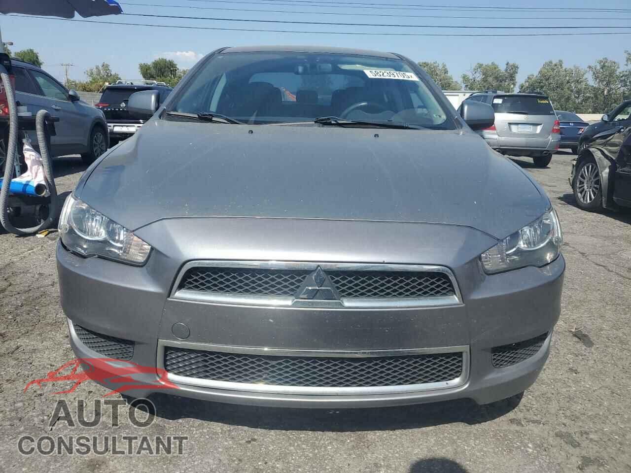 MITSUBISHI LANCER 2014 - JA32V2FW3EU021070