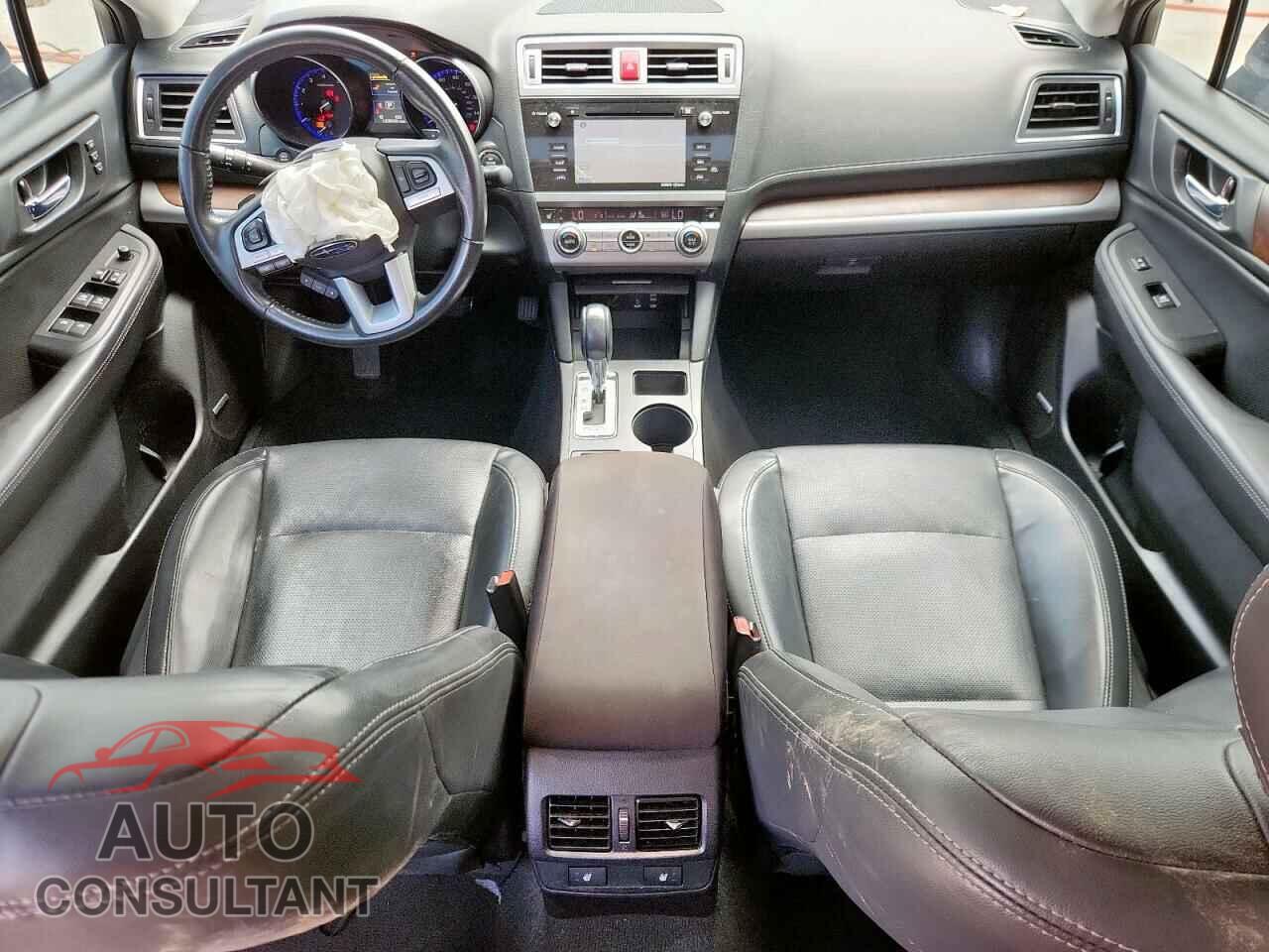 SUBARU OUTBACK 2015 - 4S4BSBLC8F3275221