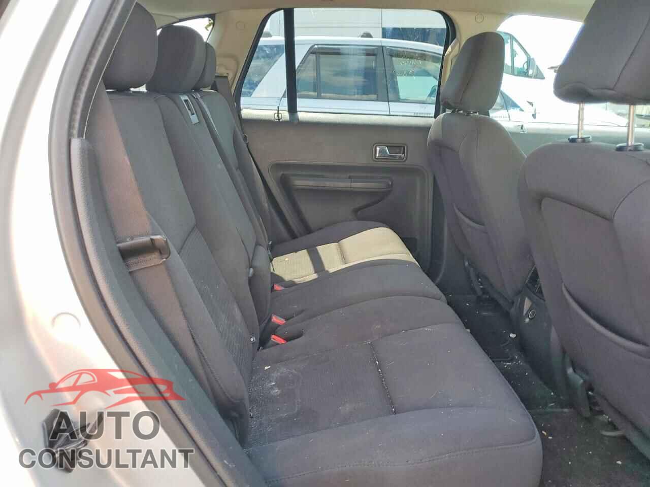 FORD EDGE 2010 - 2FMDK4JC7ABB61159