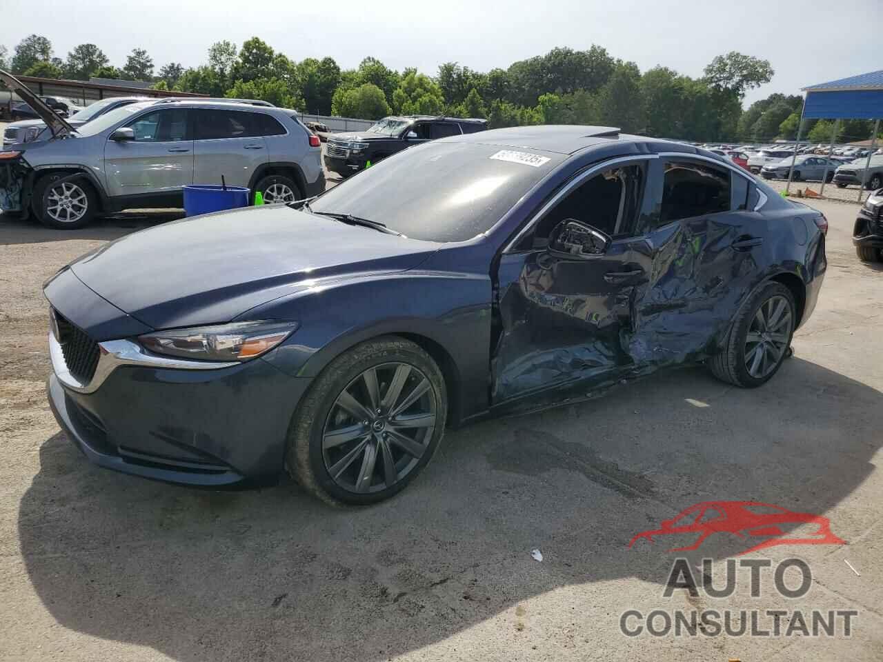 MAZDA 6 2020 - JM1GL1TY7L1523754