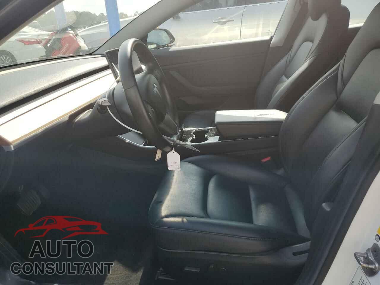 TESLA MODEL 3 2019 - 5YJ3E1EA3KF412066