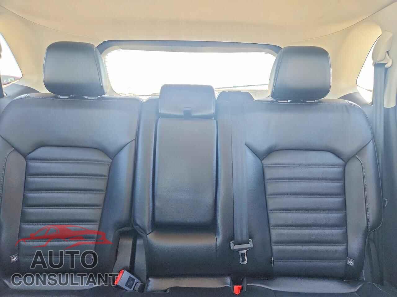 FORD EDGE 2016 - 2FMPK4J93GBB82407