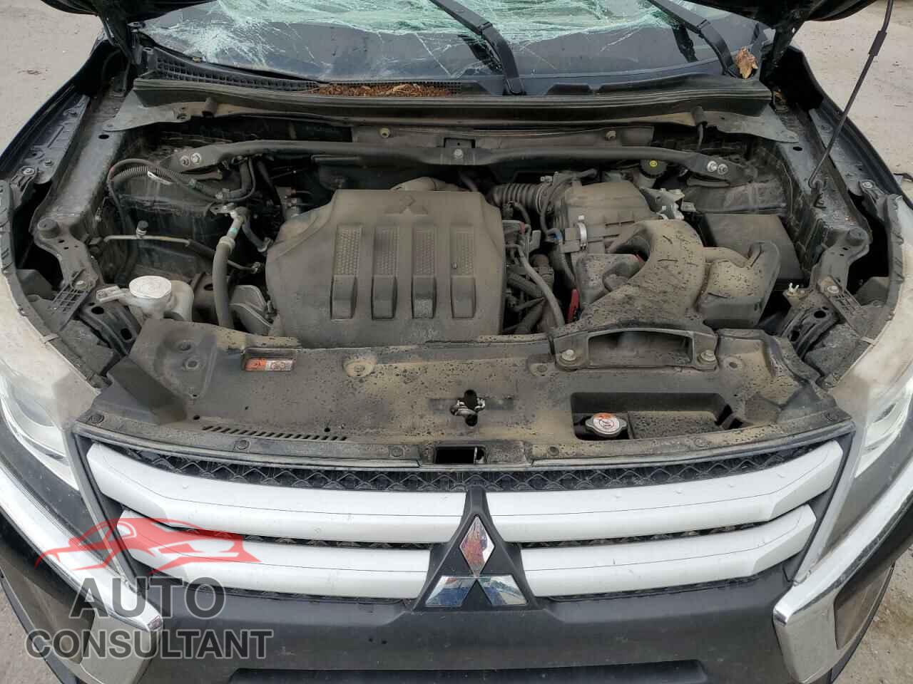 MITSUBISHI ECLIPSE 2020 - JA4AT3AAXLZ022666