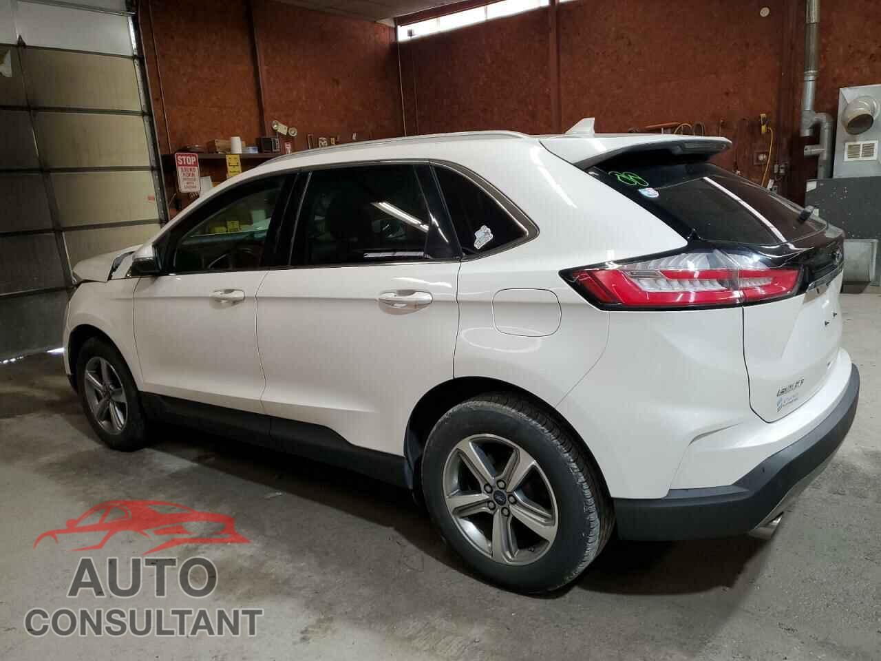 FORD EDGE 2019 - 2FMPK4J91KBC13727