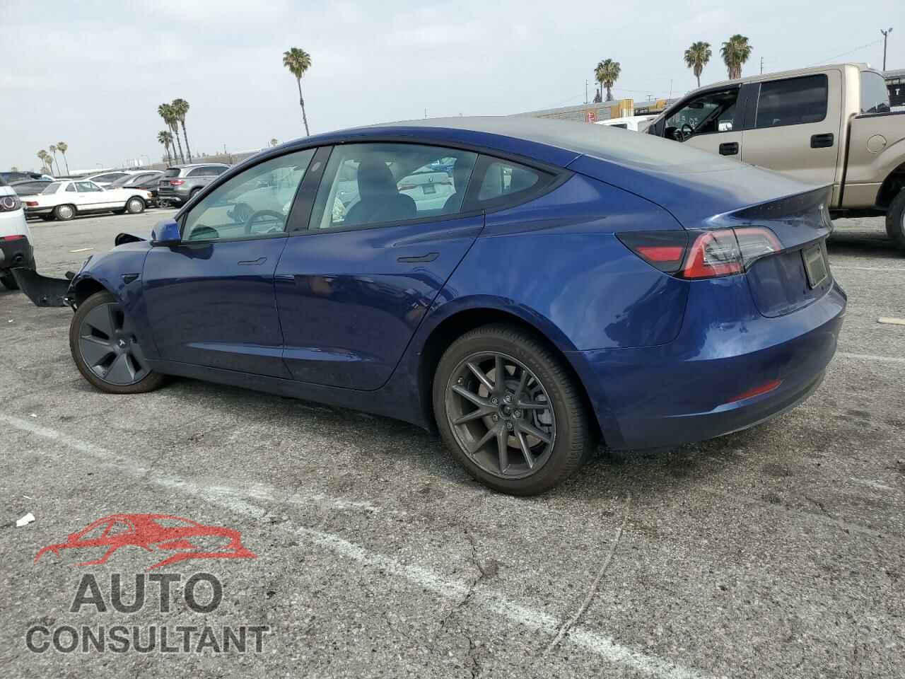 TESLA MODEL 3 2023 - 5YJ3E1EA8PF677914