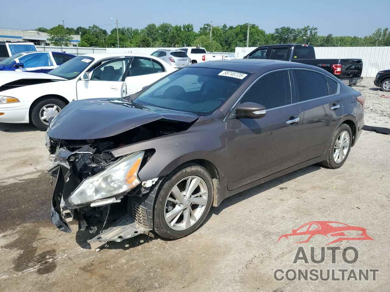 NISSAN ALTIMA 2015 - 1N4AL3AP1FN905180