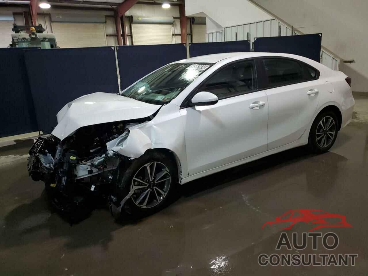 KIA FORTE 2023 - 3KPF24AD5PE646682