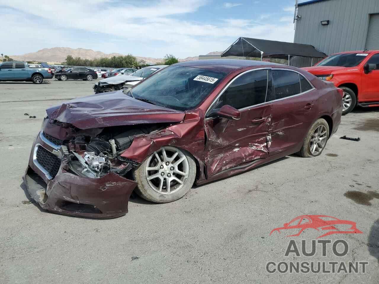 CHEVROLET MALIBU 2015 - 1G11C5SL5FF104966