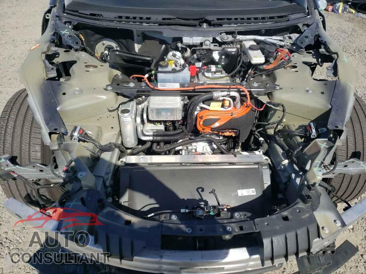 TESLA MODEL 3 2023 - 5YJ3E1EB0PF636721