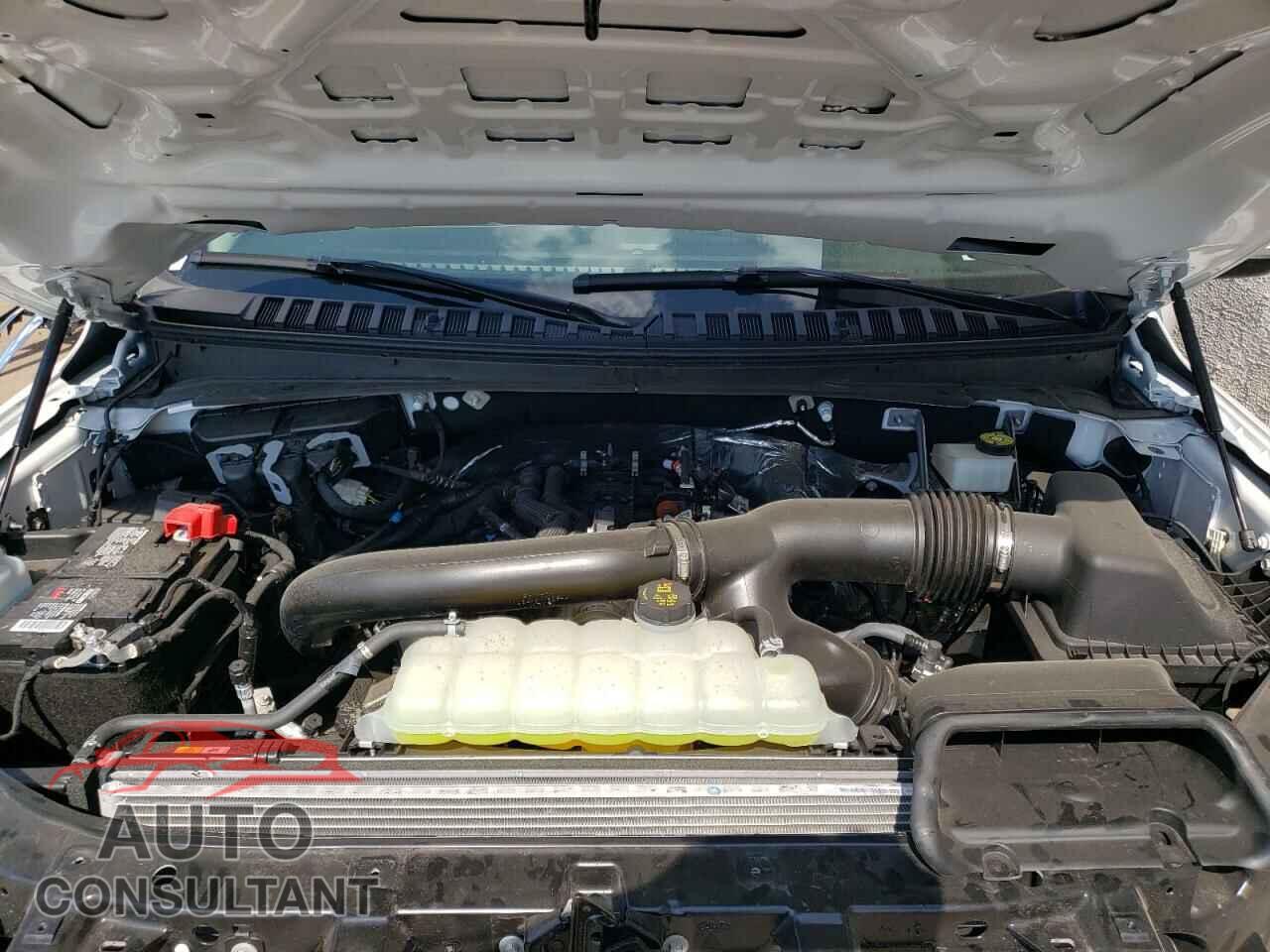 FORD EXPEDITION 2024 - 1FMJK2A86REA26788