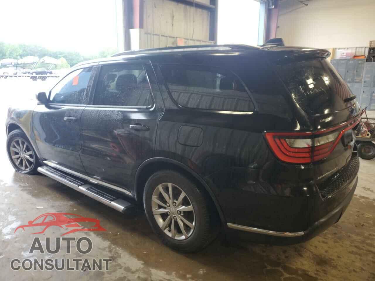 DODGE DURANGO 2018 - 1C4RDHAG0JC100749