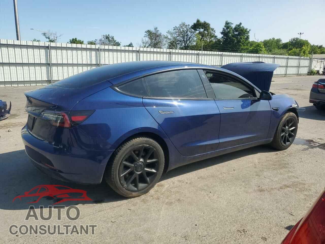 TESLA MODEL 3 2023 - 5YJ3E1EA3PF436083