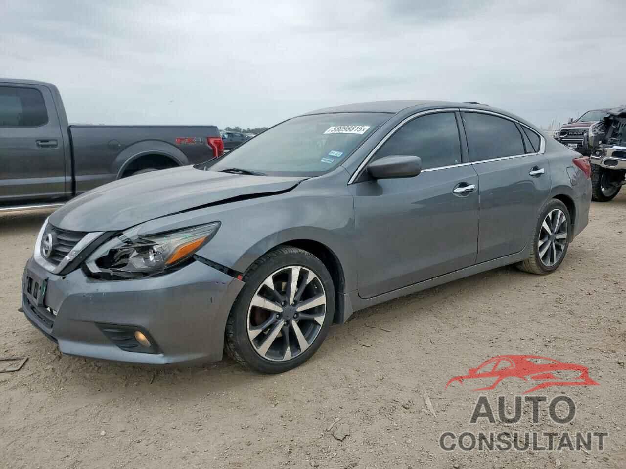 NISSAN ALTIMA 2017 - 1N4AL3AP3HC490622