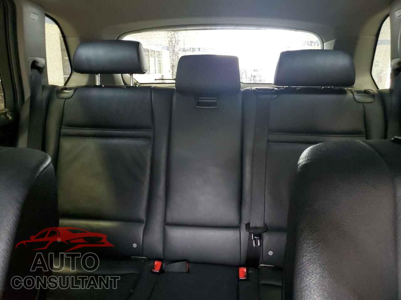 BMW X5 2011 - 5UXZV4C5XBL416113