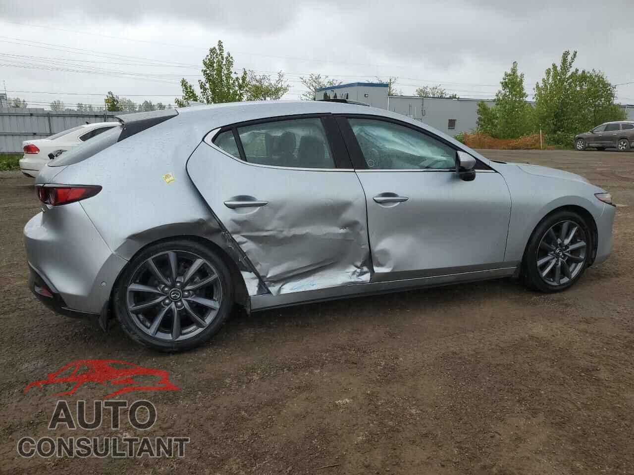 MAZDA 3 2021 - JM1BPAML5M1333468