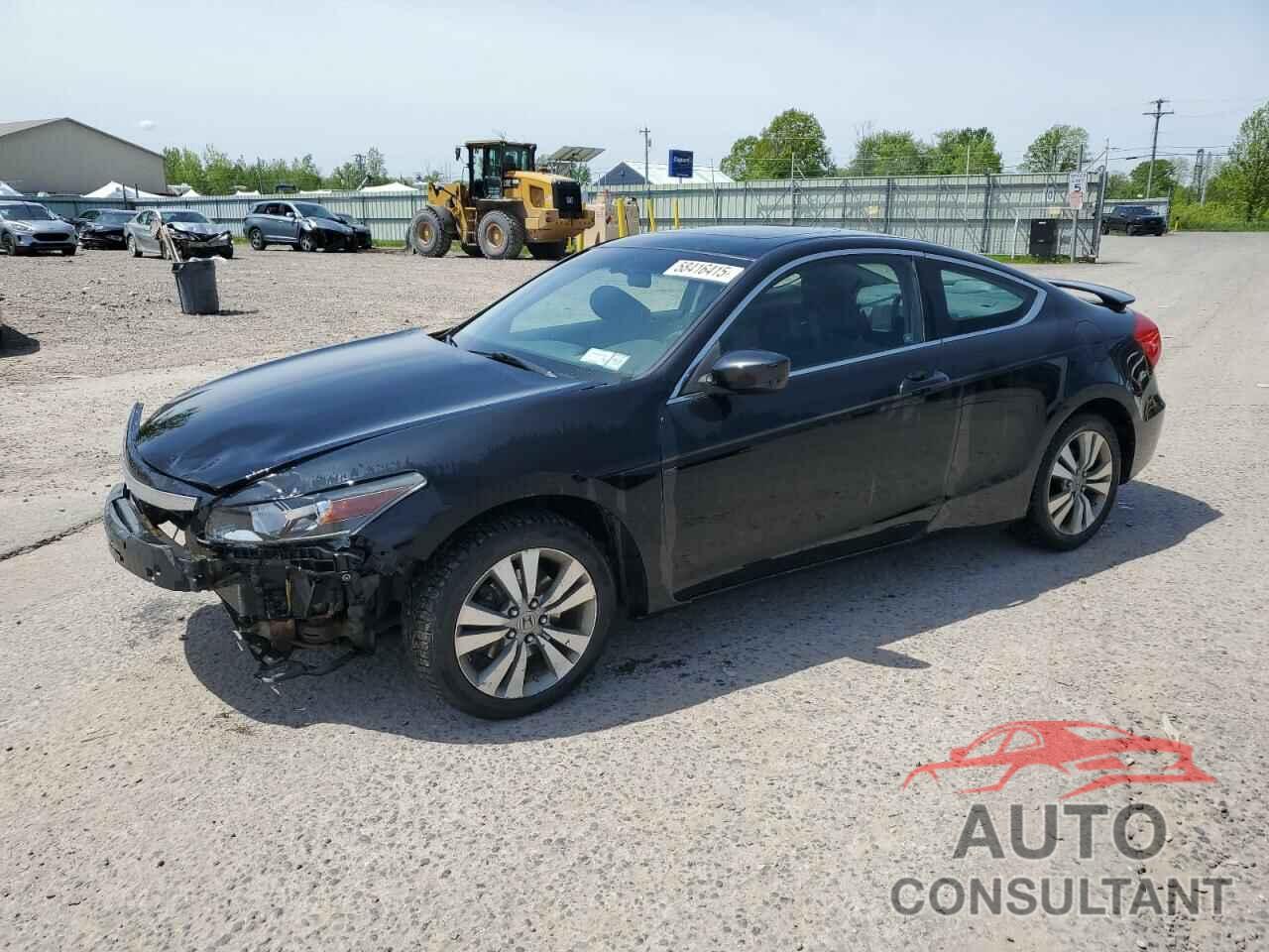 HONDA ACCORD 2011 - 1HGCS1B73BA000967