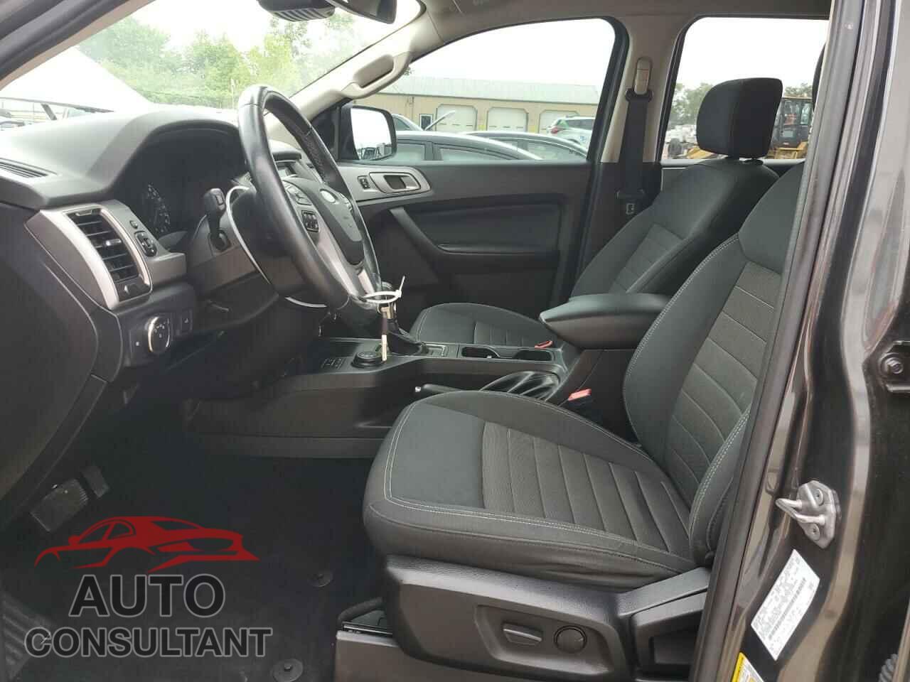 FORD RANGER 2019 - 1FTER4FH6KLA07858