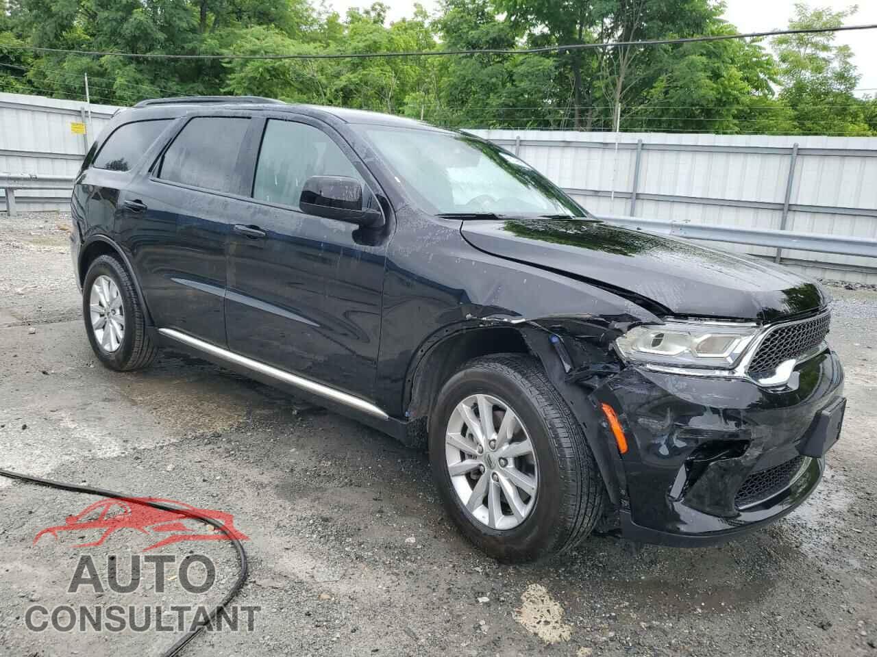 DODGE DURANGO 2023 - 1C4RDHAGXPC616268