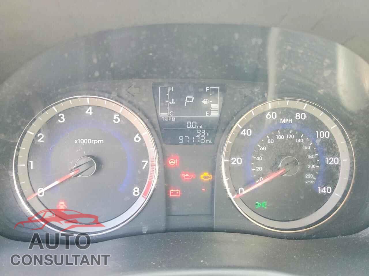 HYUNDAI ACCENT 2017 - KMHCT4AE4HU220022