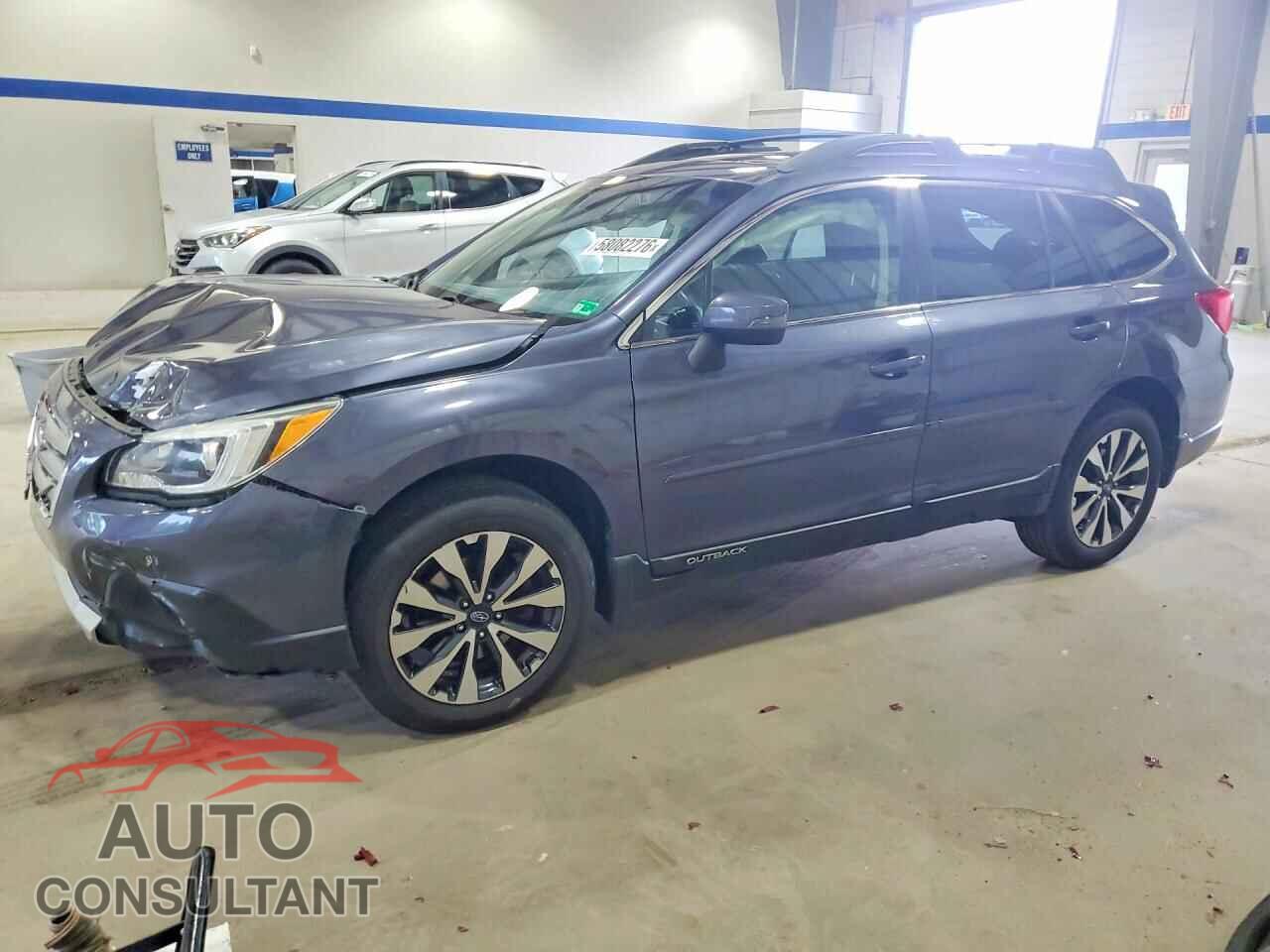 SUBARU OUTBACK 2. 2015 - 4S4BSANC5F3276706