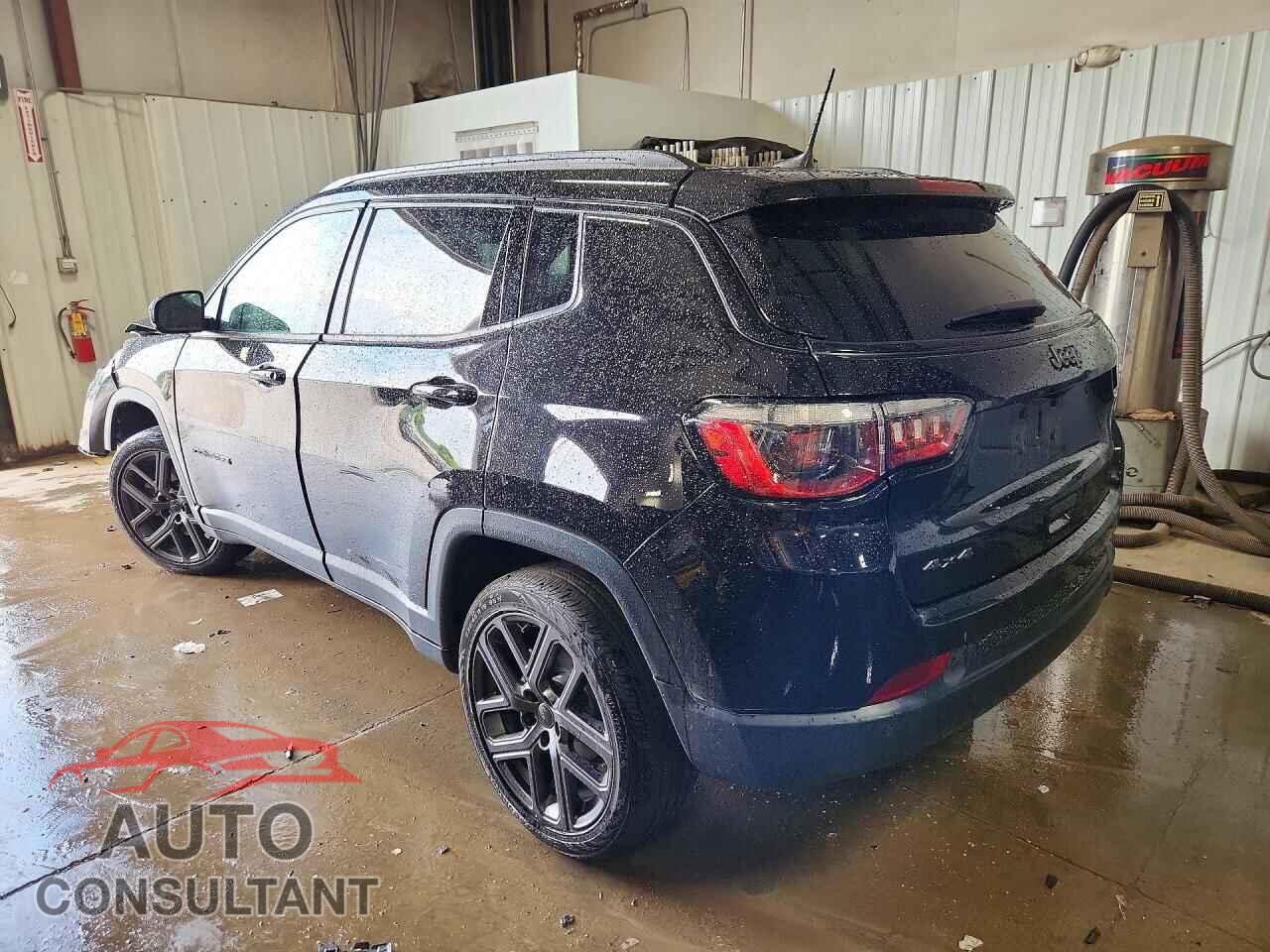 JEEP COMPASS 2026 - 3C4NJDCN3TT164562