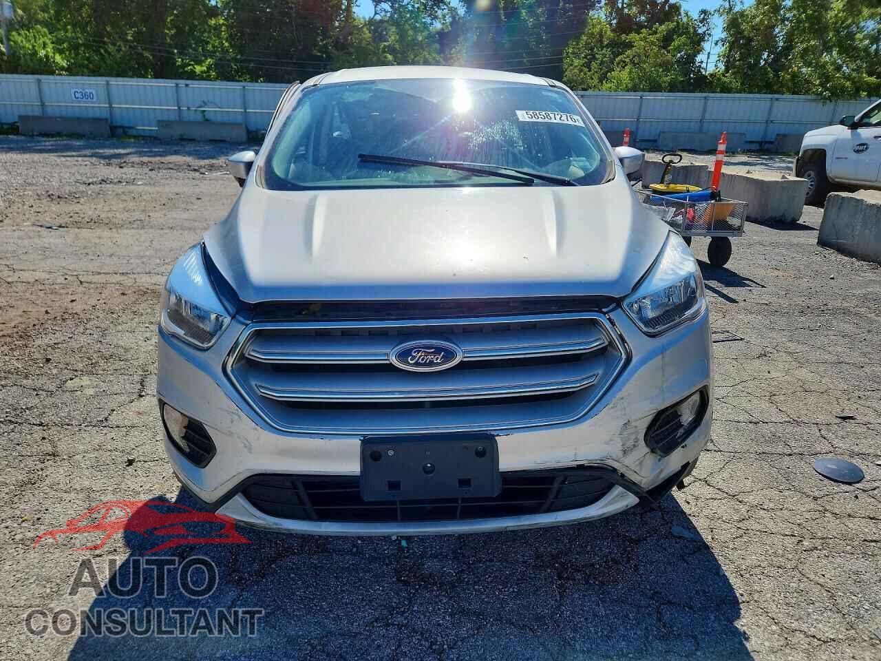 FORD ESCAPE 2019 - 1FMCU9G96KUC08417