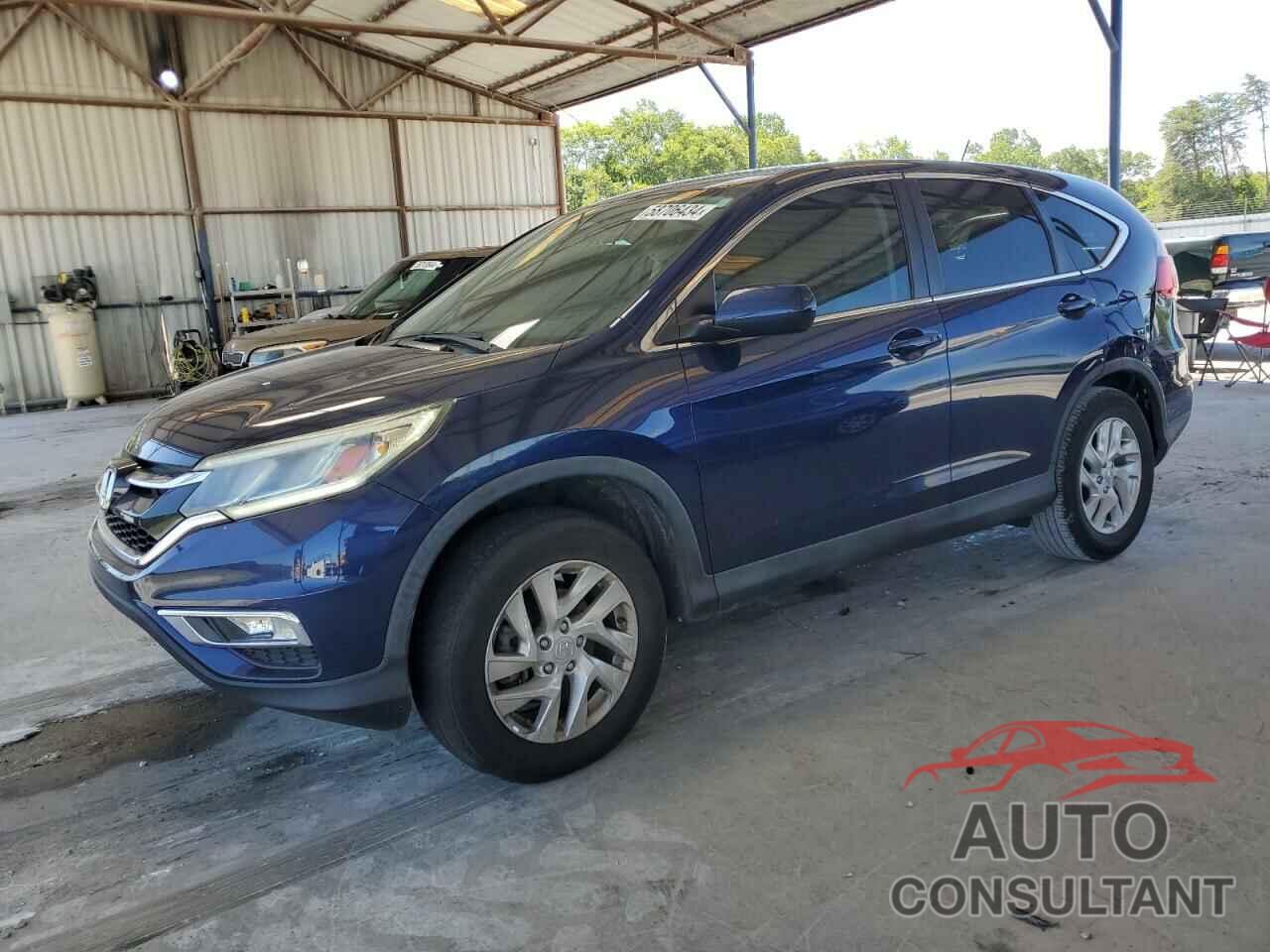 HONDA CRV 2016 - 2HKRM4H5XGH721281