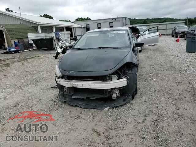 DODGE DART 2014 - 1C3CDFCB8ED697262
