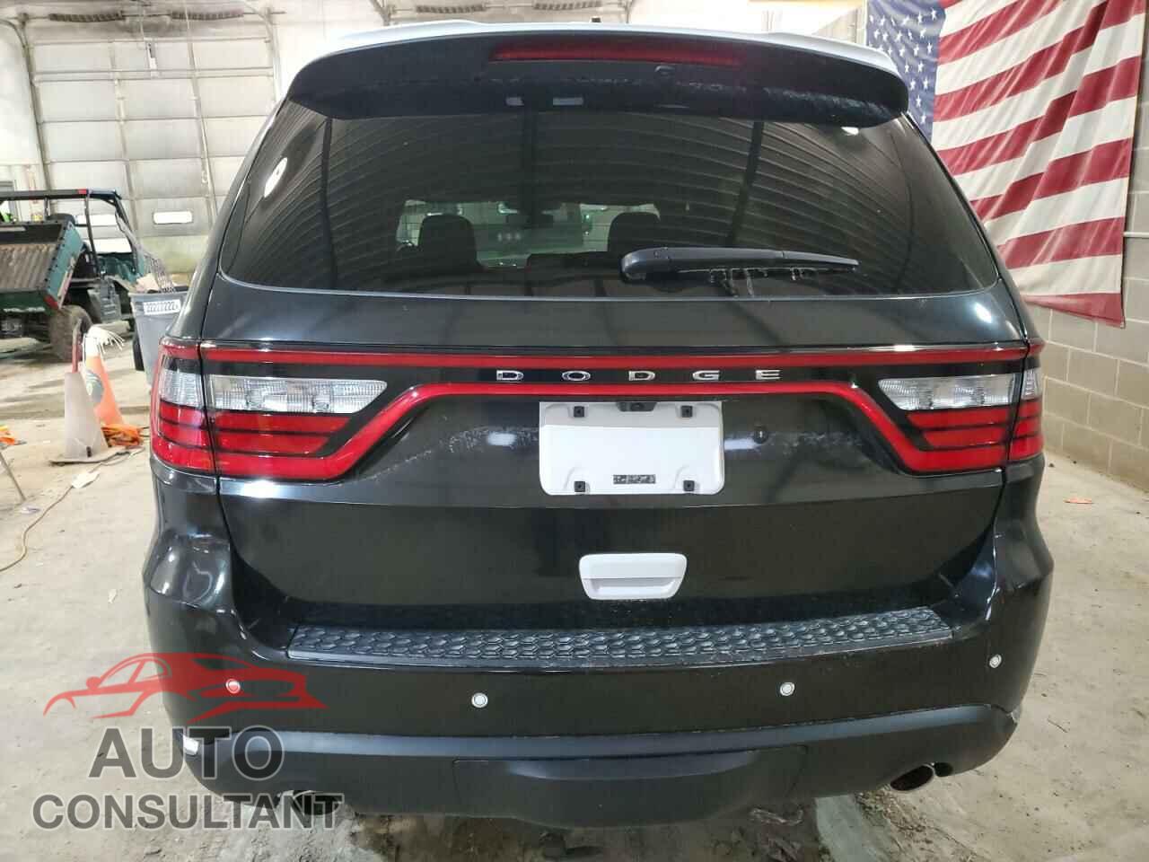 DODGE DURANGO 2023 - 1C4SDJFT7PC638694