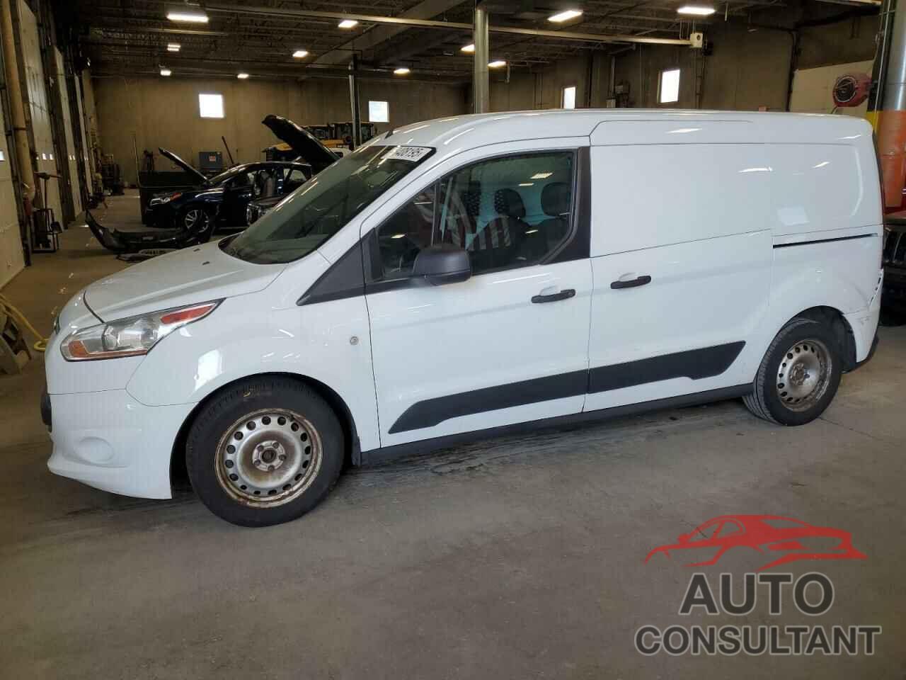 FORD TRANSIT 2014 - NM0LE7F73E1145639