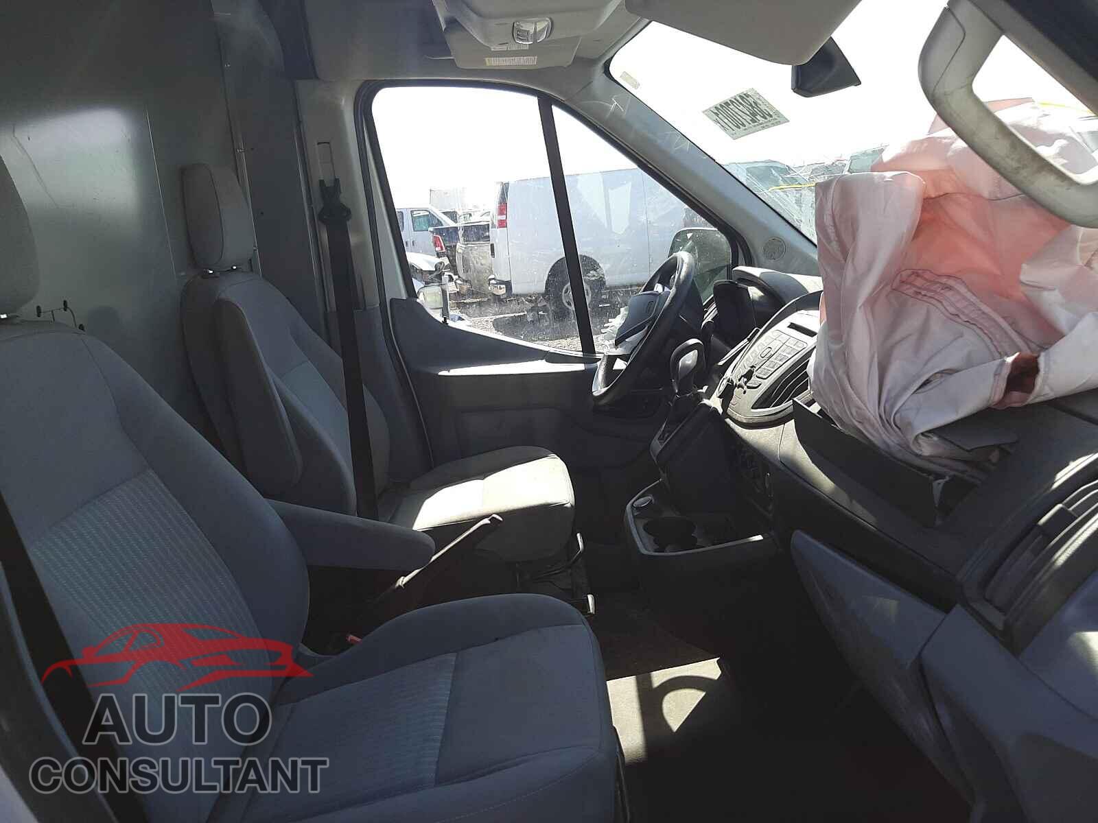 FORD TRANSIT CO 2019 - 1FTYR2CM9KKB16467