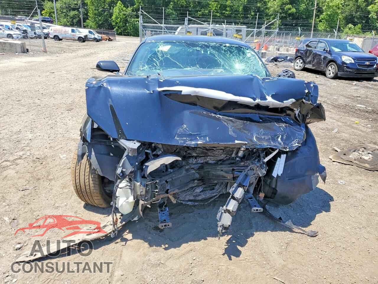 FORD ALL Models 2016 - 1FA6P8AMXG5265954