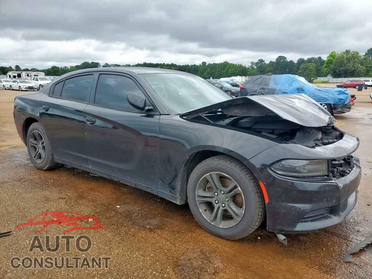 DODGE CHARGER 2016 - 2C3CDXBG6GH293353