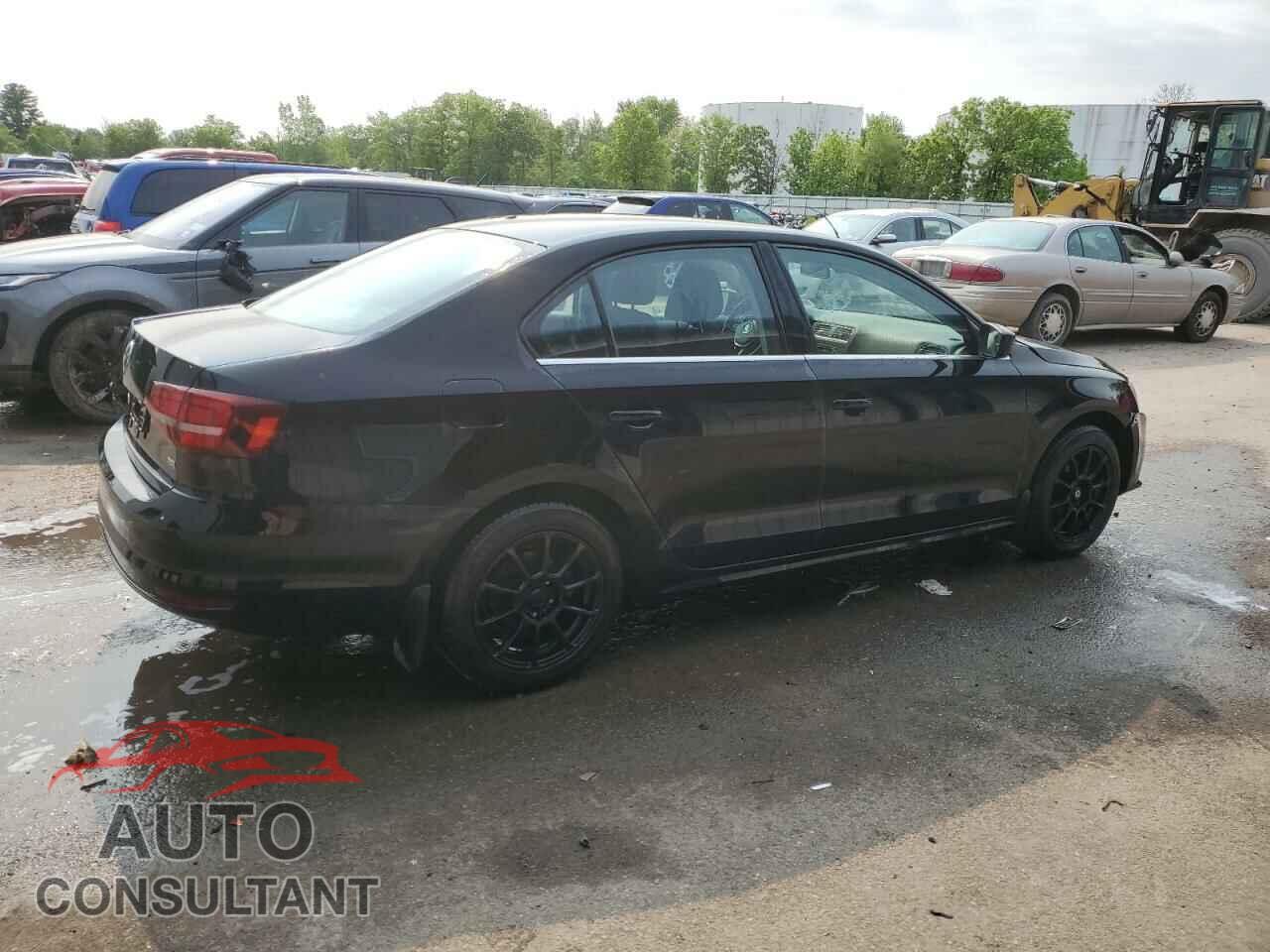 VOLKSWAGEN JETTA 2017 - 3VW2B7AJXHM275271