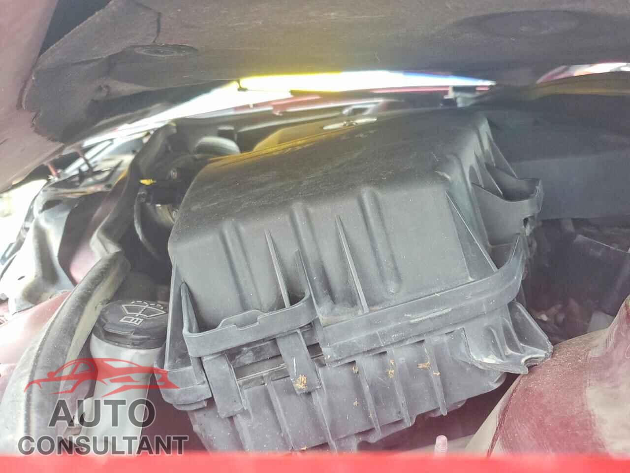 CHEVROLET CAMARO 2011 - 2G1FB1ED0B9145658