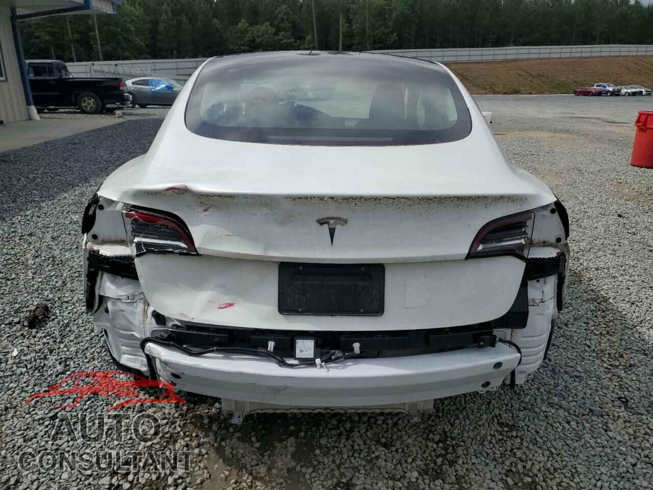 TESLA MODEL 3 2023 - 5YJ3E1EA0PF452595