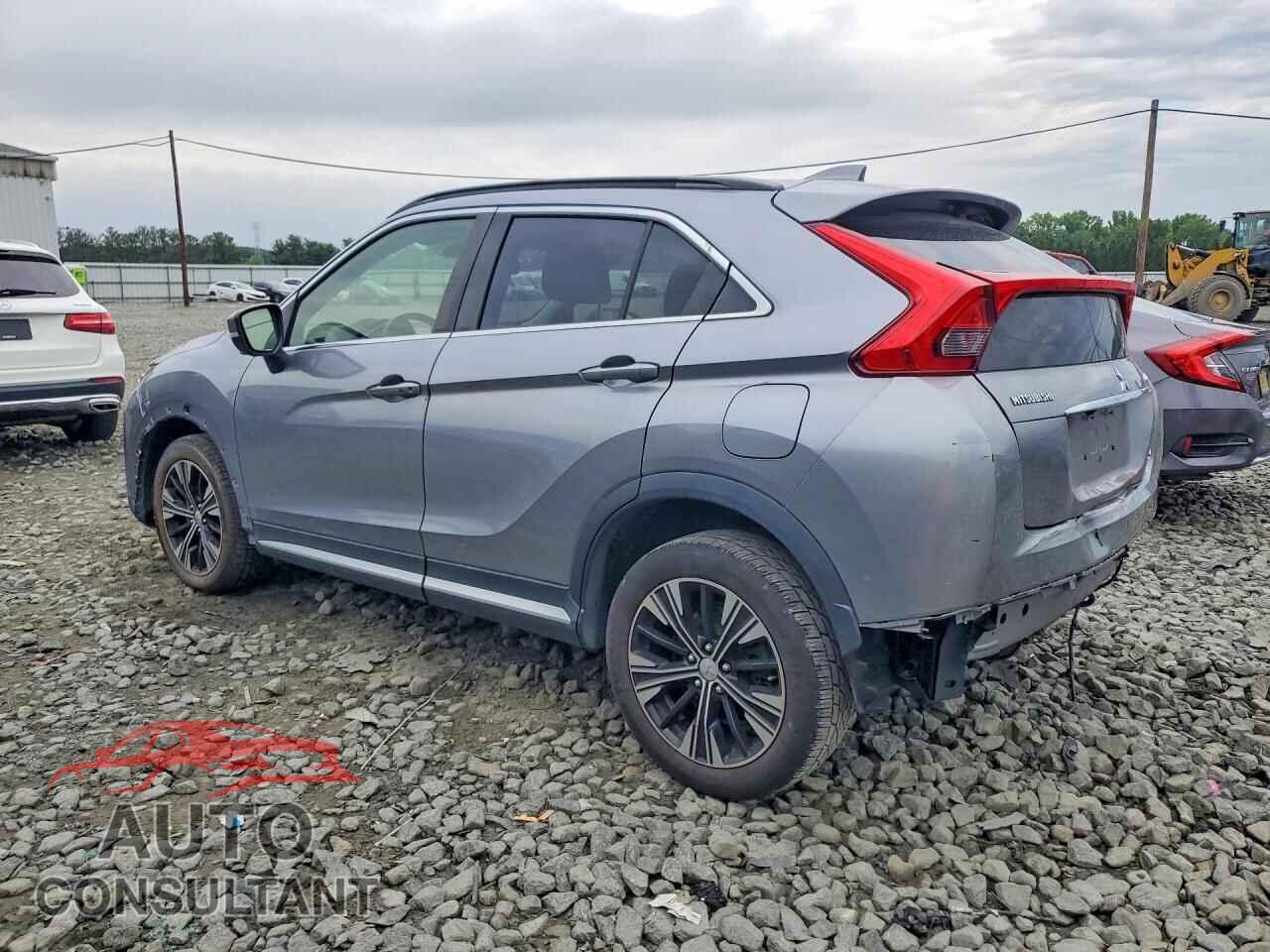MITSUBISHI ECLIPSE 2018 - JA4AT5AA6JZ066463