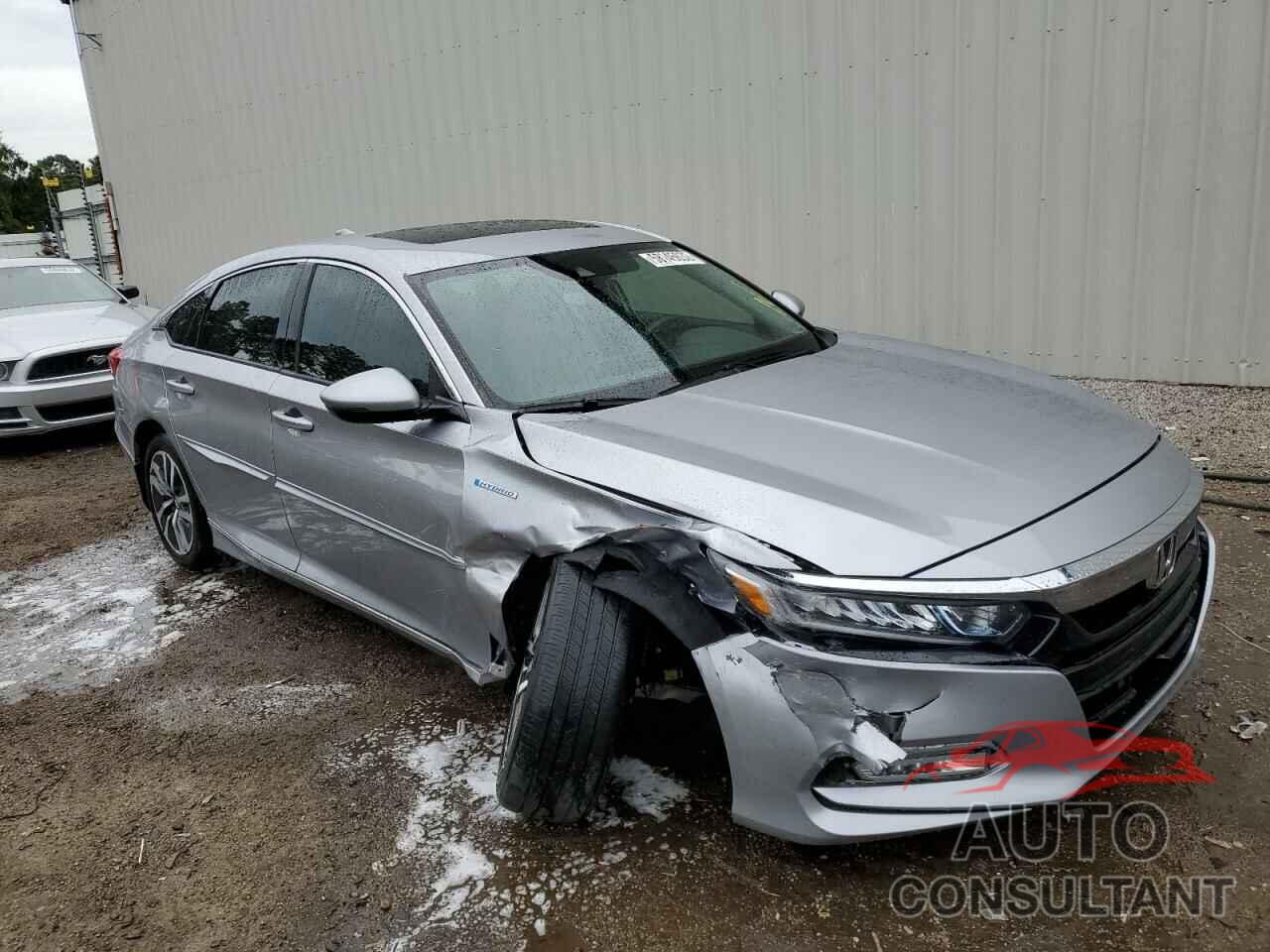 HONDA ACCORD 2018 - 1HGCV3F5XJA010342