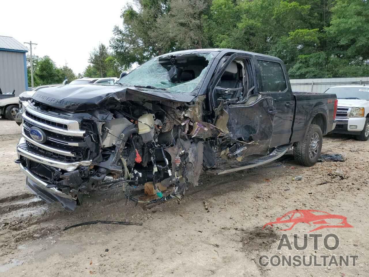 FORD F250 2020 - 1FT8W2BT9LEC17283