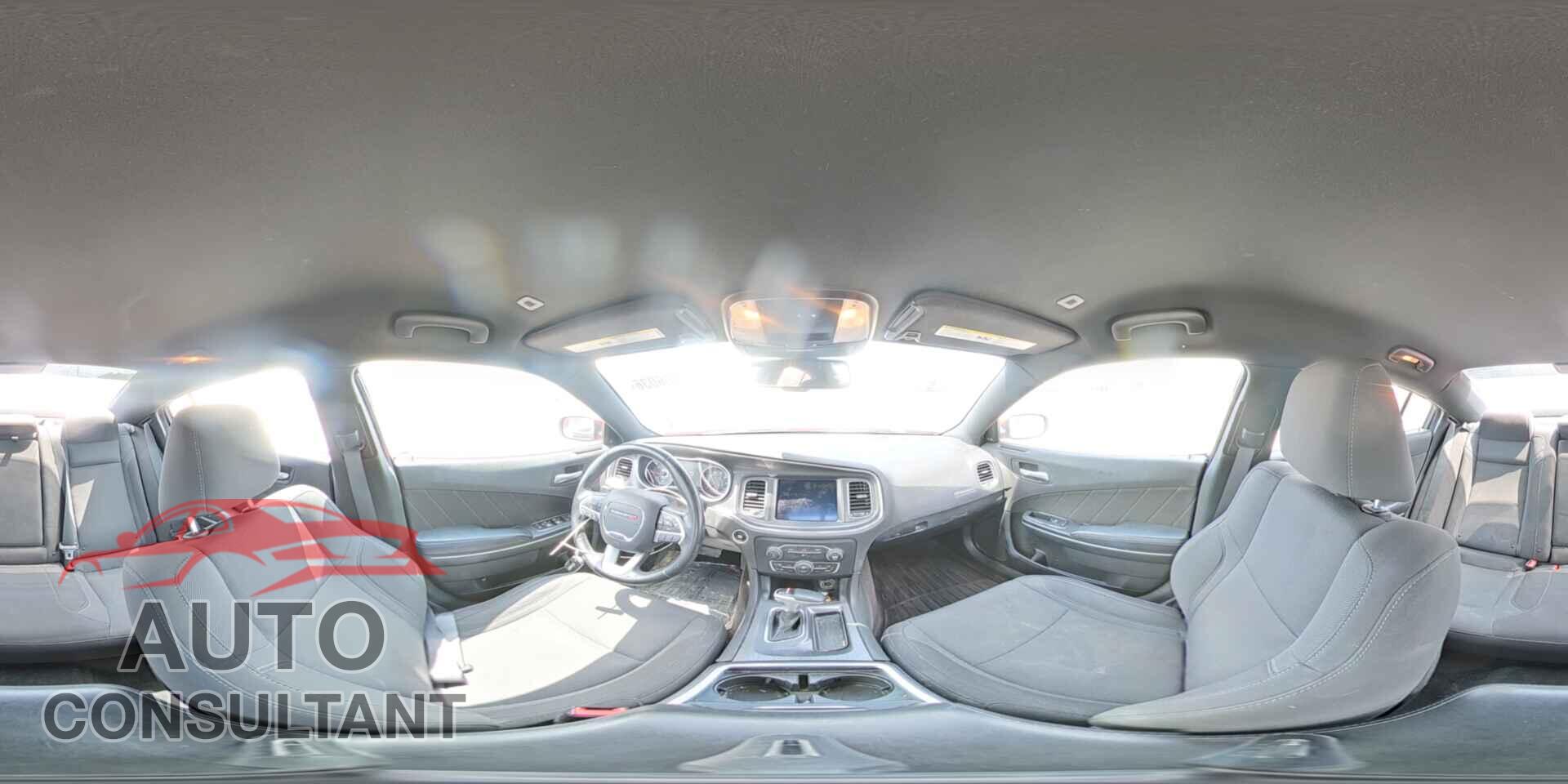 DODGE CHARGER 2017 - 2C3CDXHG7HH522986