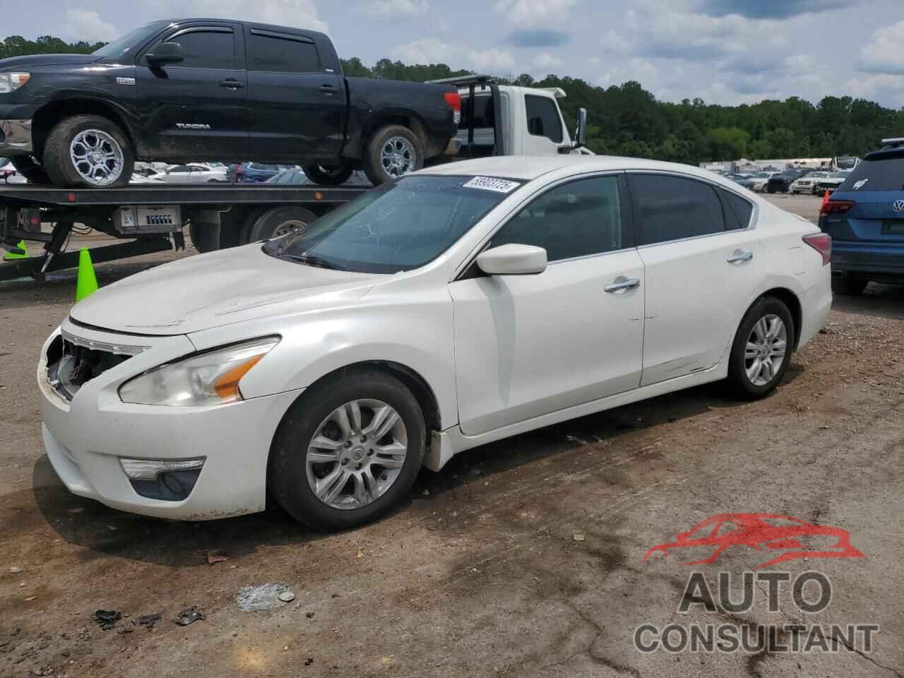 NISSAN ALTIMA 2015 - 1N4AL3AP6FN337816