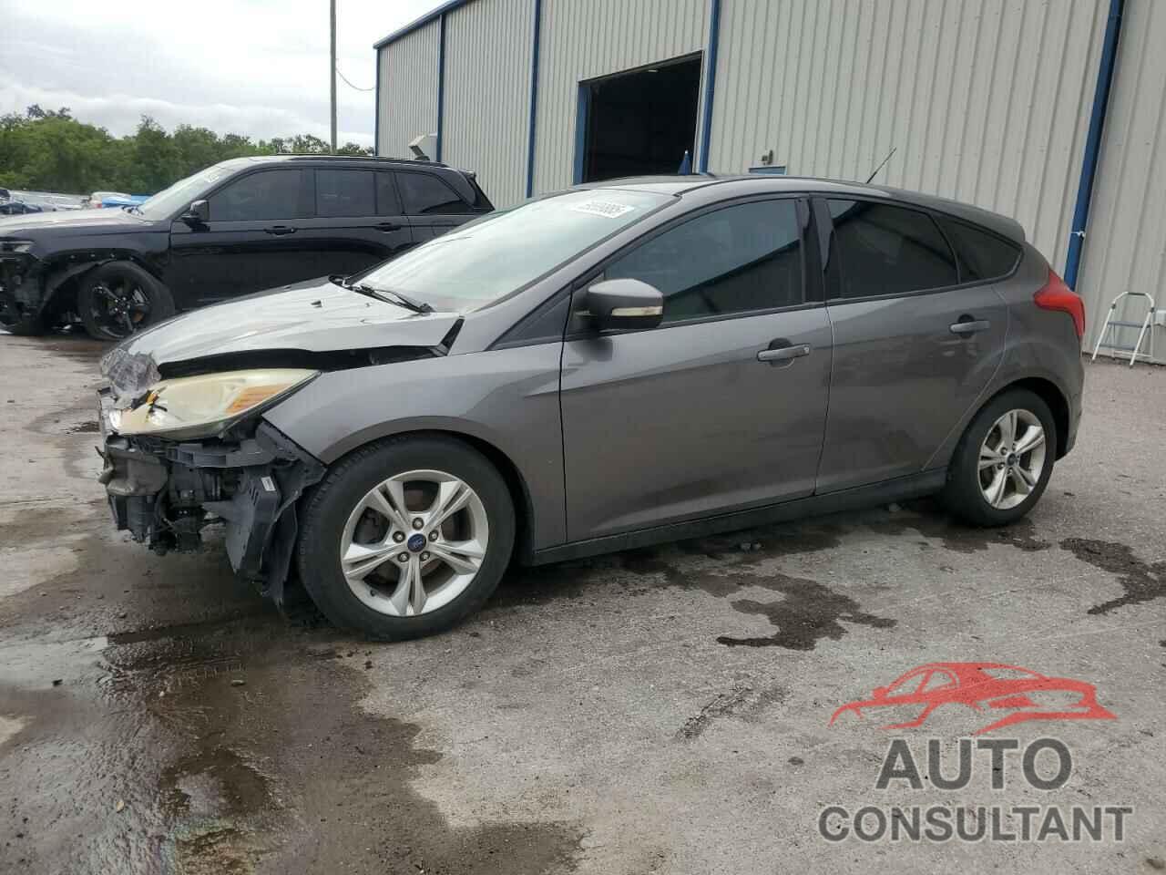 FORD FOCUS 2014 - 1FADP3K24EL242332