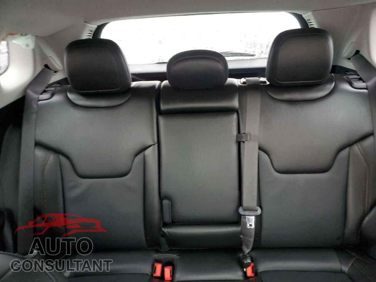 JEEP COMPASS 2020 - 3C4NJDCB4LT233541