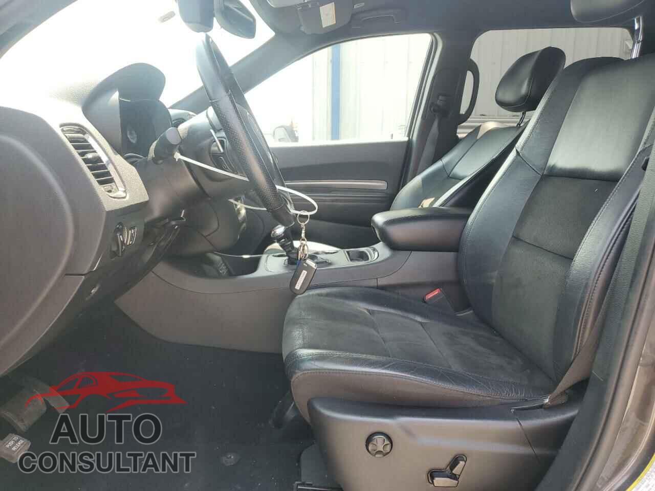 DODGE DURANGO 2020 - 1C4RDHDG7LC259752