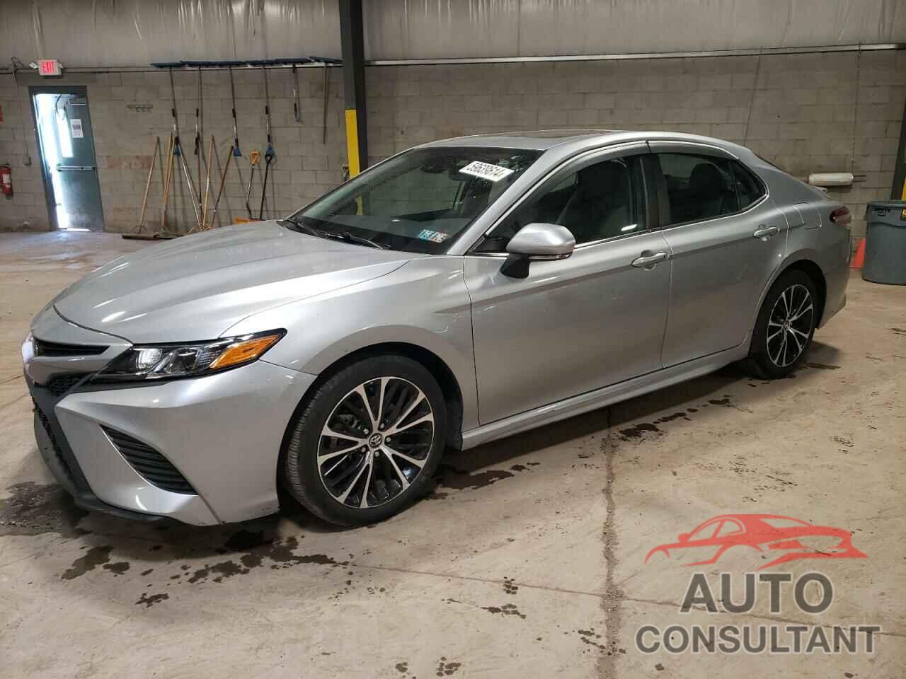 TOYOTA CAMRY 2020 - 4T1M11AK6LU915514
