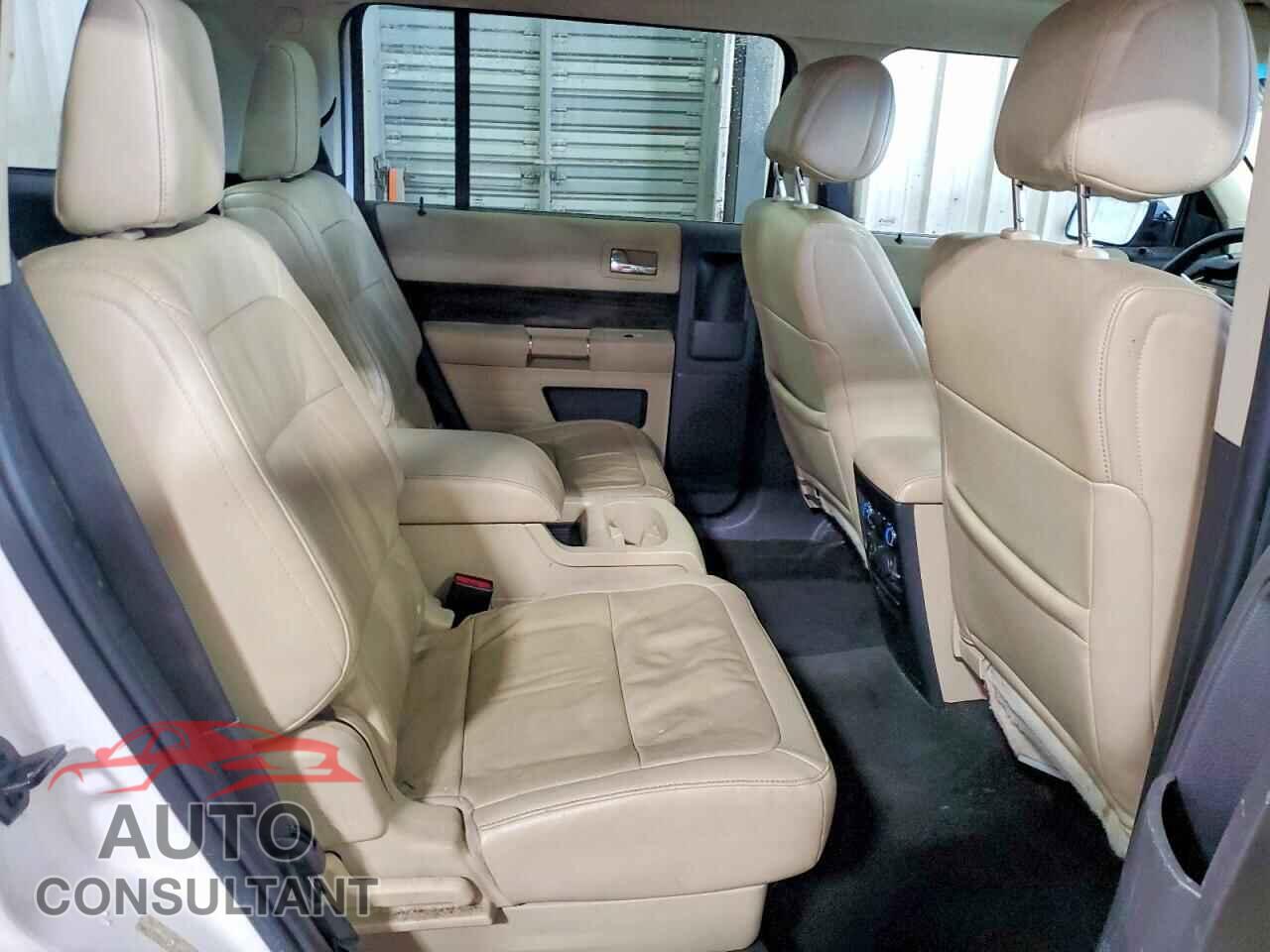 FORD FLEX 2013 - 2FMHK6C85DBD00568